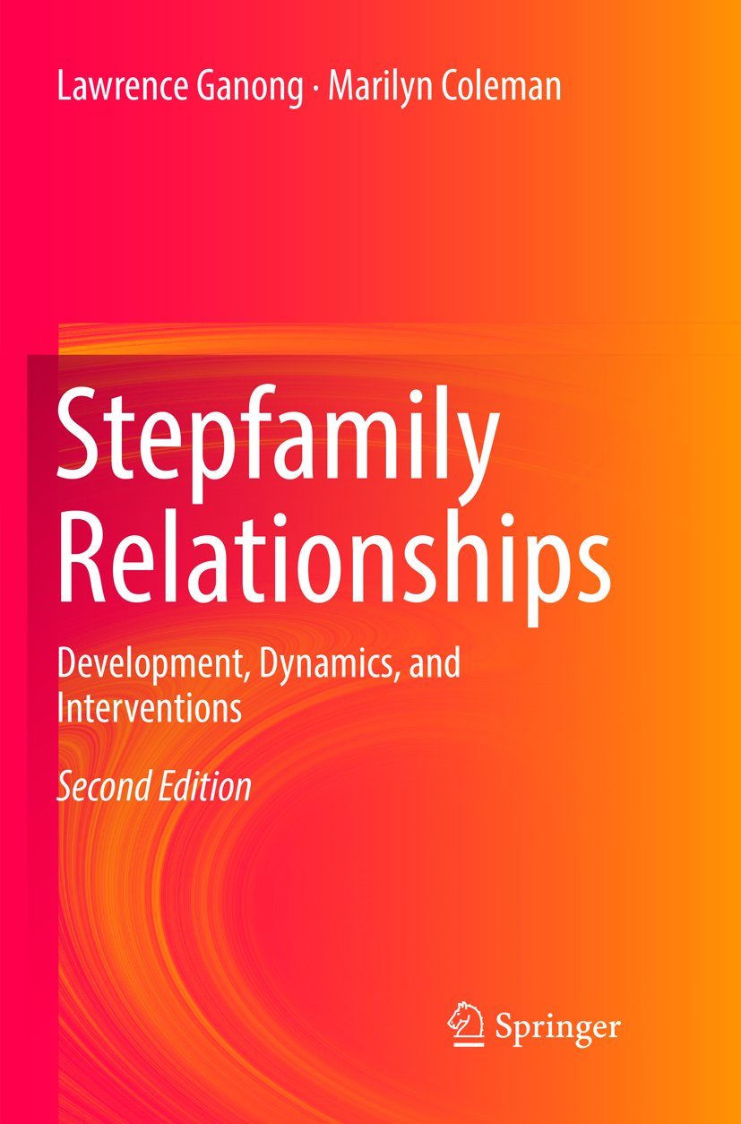 Stepfamily Relationships