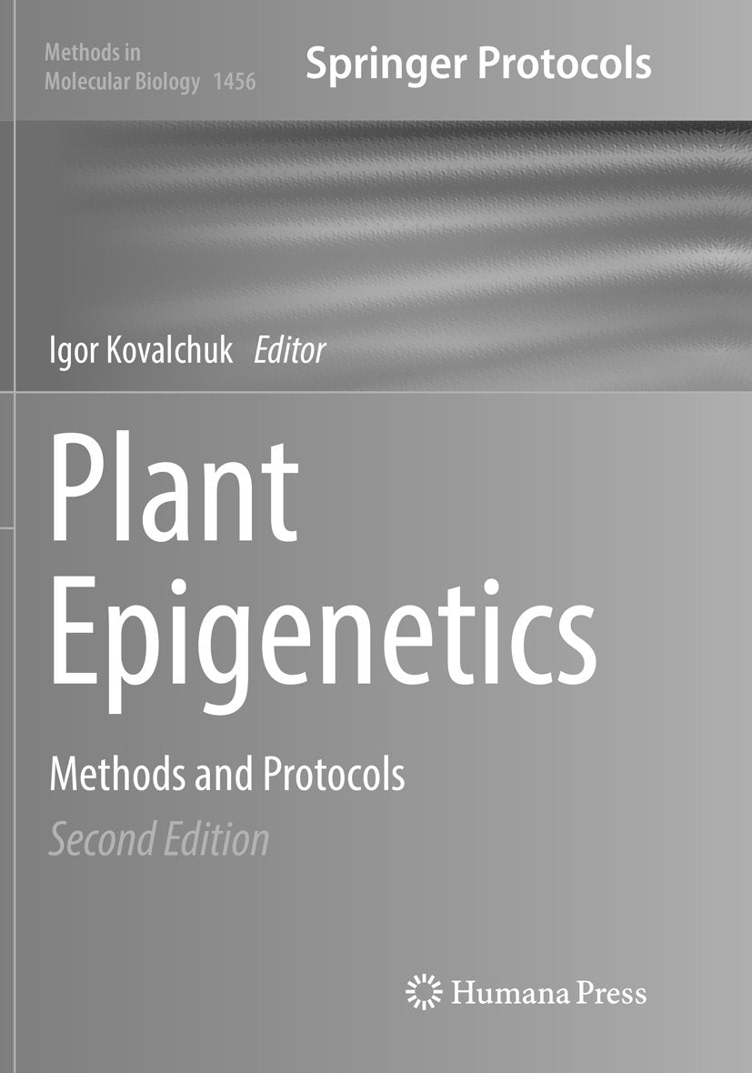 Methods in Molecular Biology