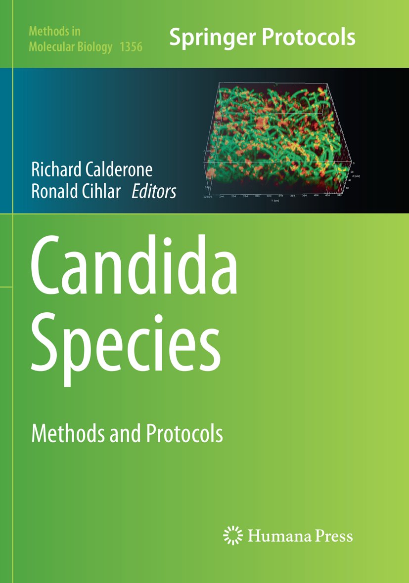 Methods in Molecular Biology