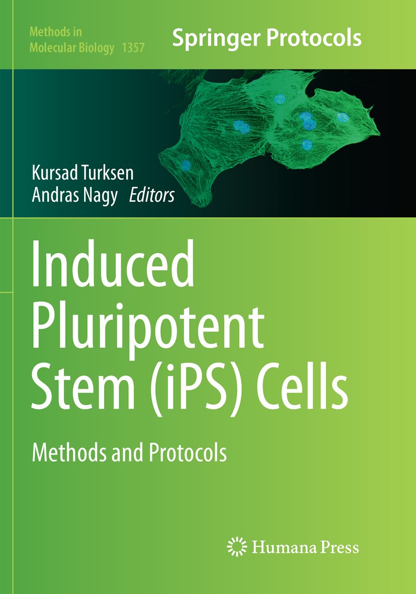 Methods in Molecular Biology
