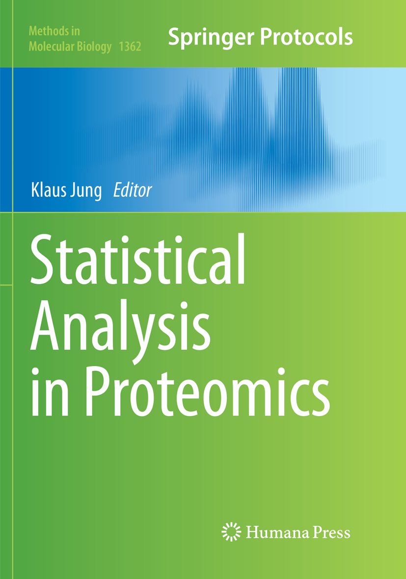 Methods in Molecular Biology