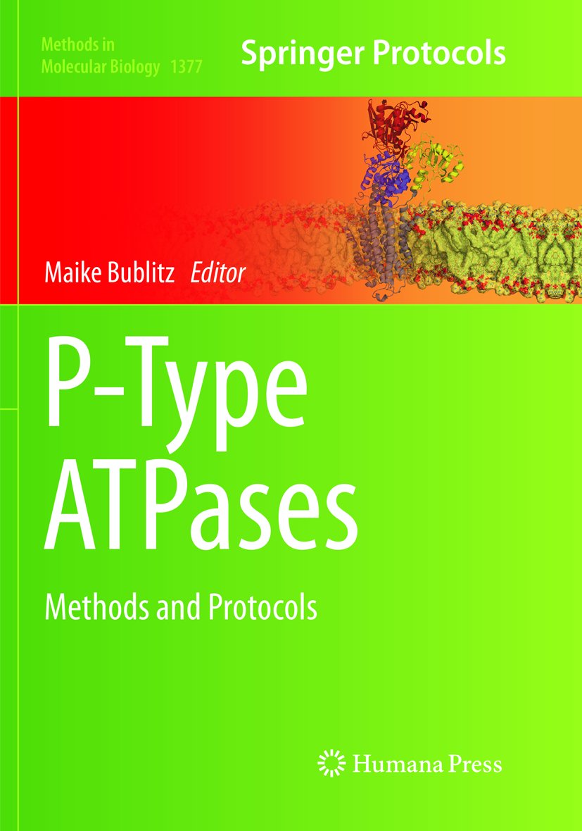 Methods in Molecular Biology