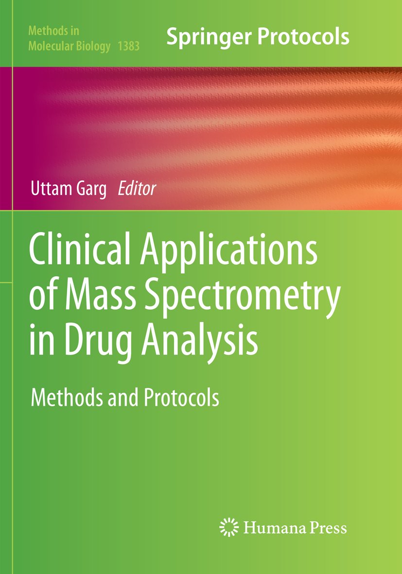 Methods in Molecular Biology