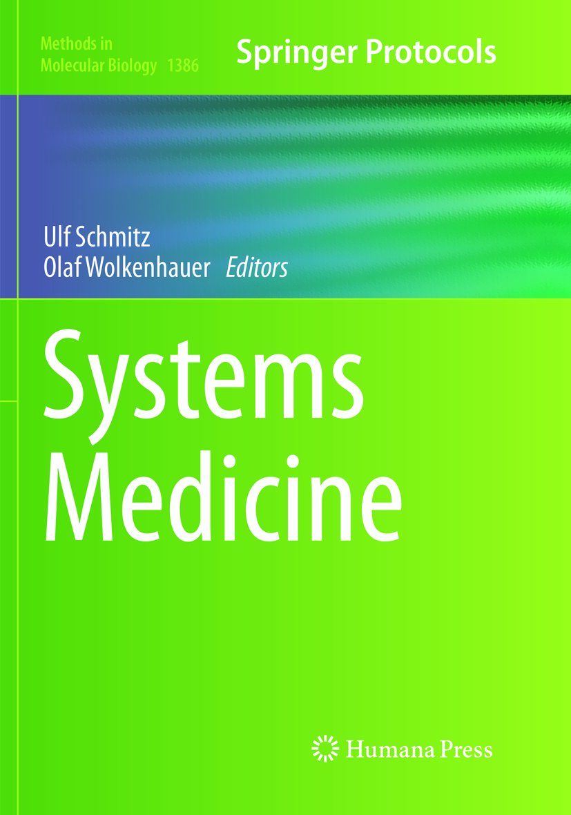 Methods in Molecular Biology