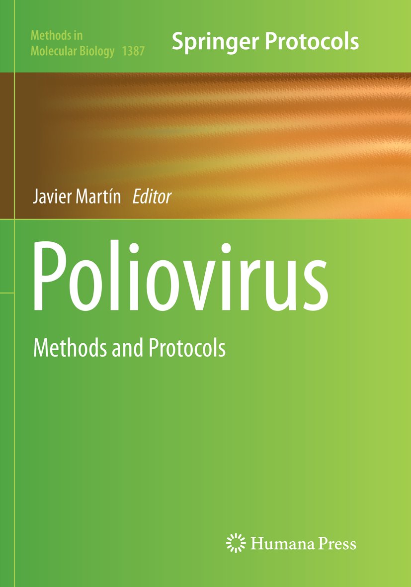 Methods in Molecular Biology