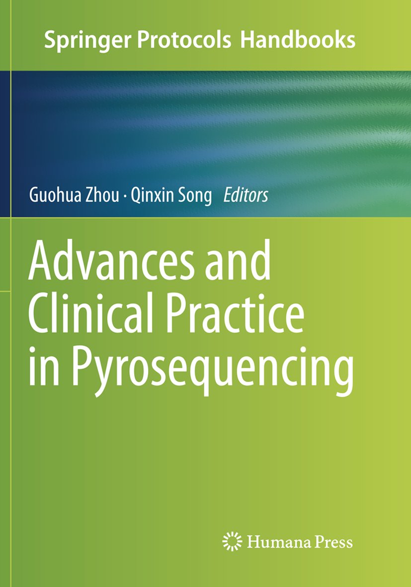 Springer Protocols Handbooks