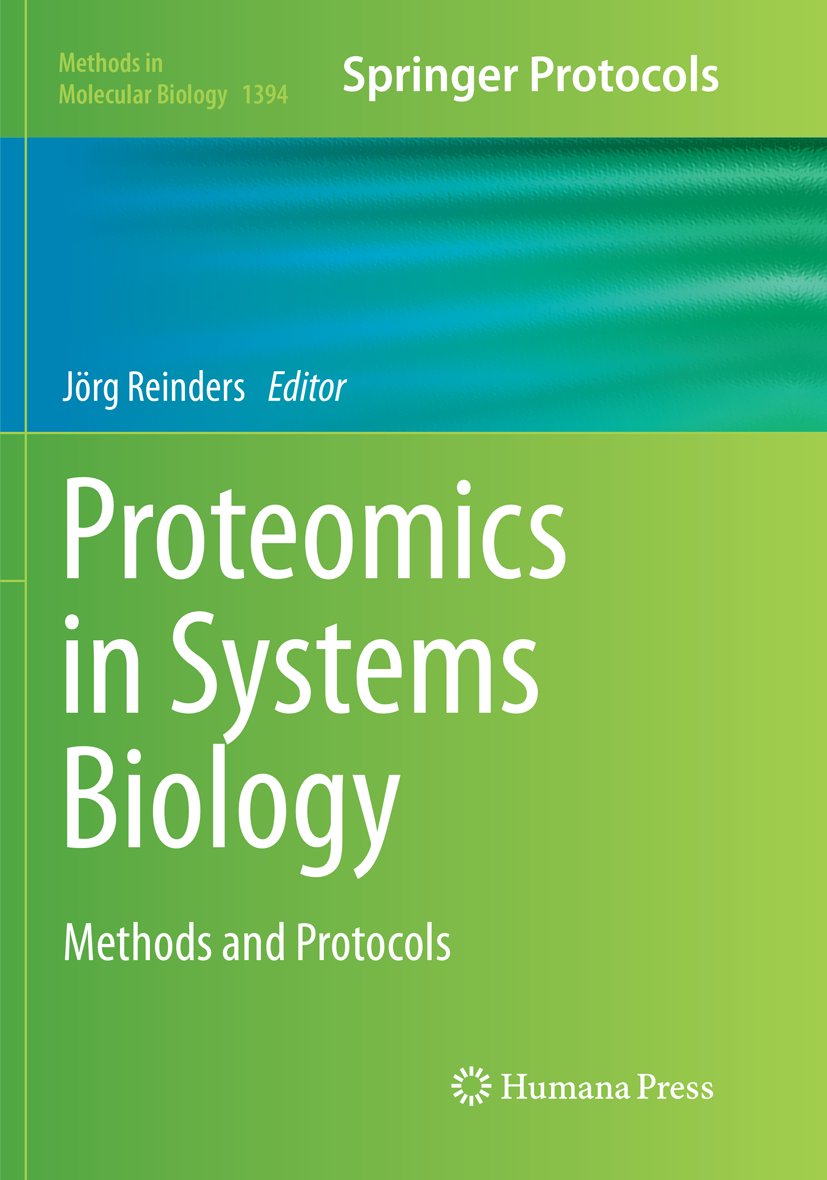 Methods in Molecular Biology