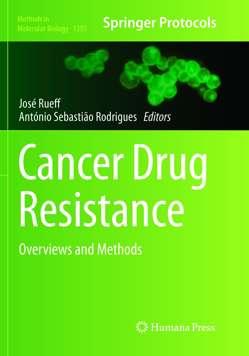 Methods in Molecular Biology