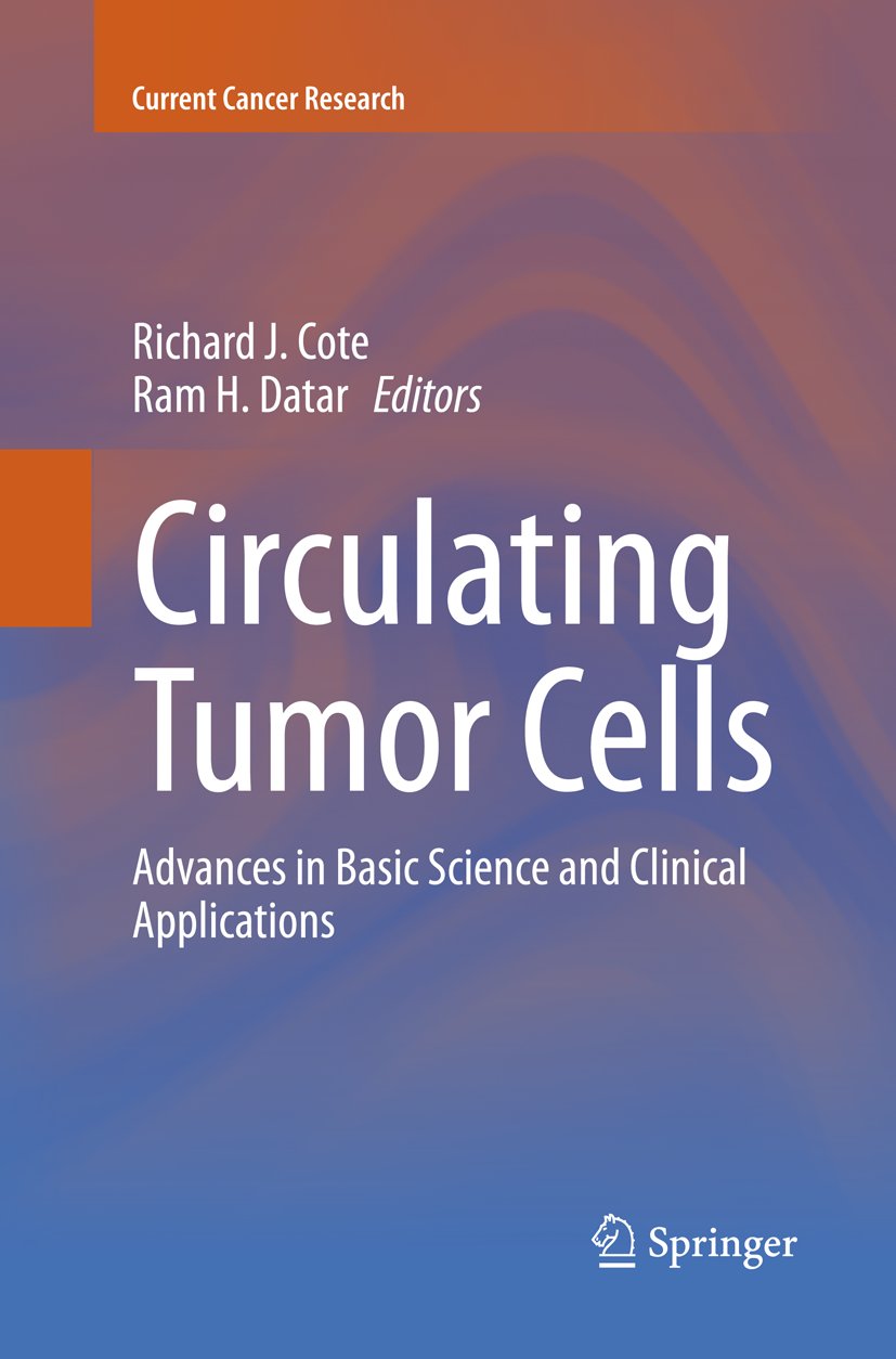 Current Cancer Research