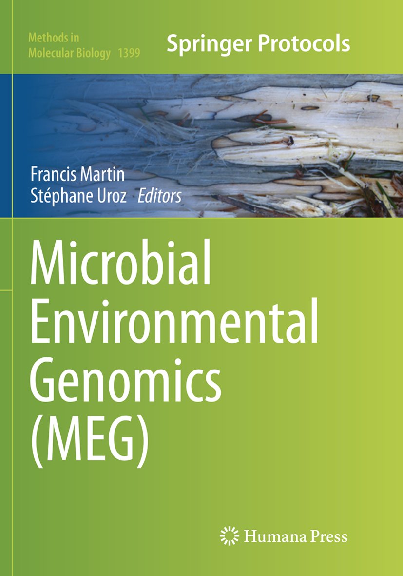 Methods in Molecular Biology