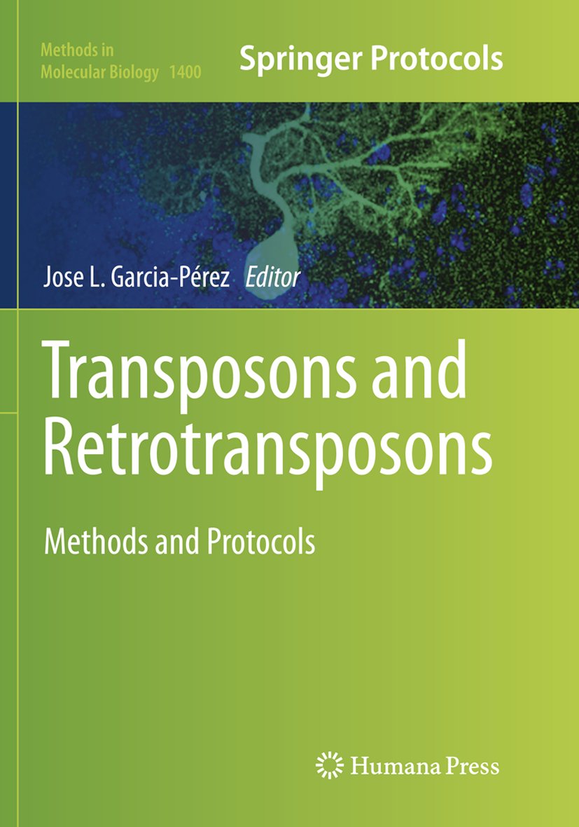 Methods in Molecular Biology