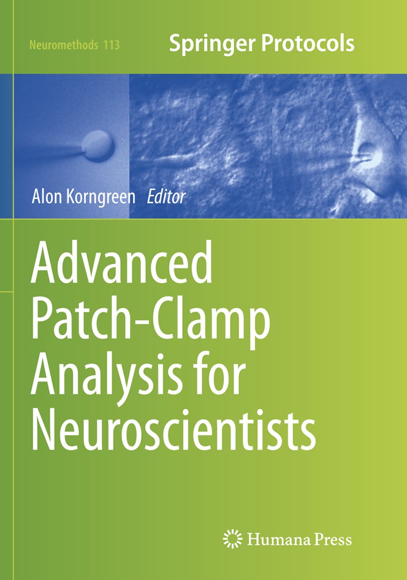 Neuromethods
