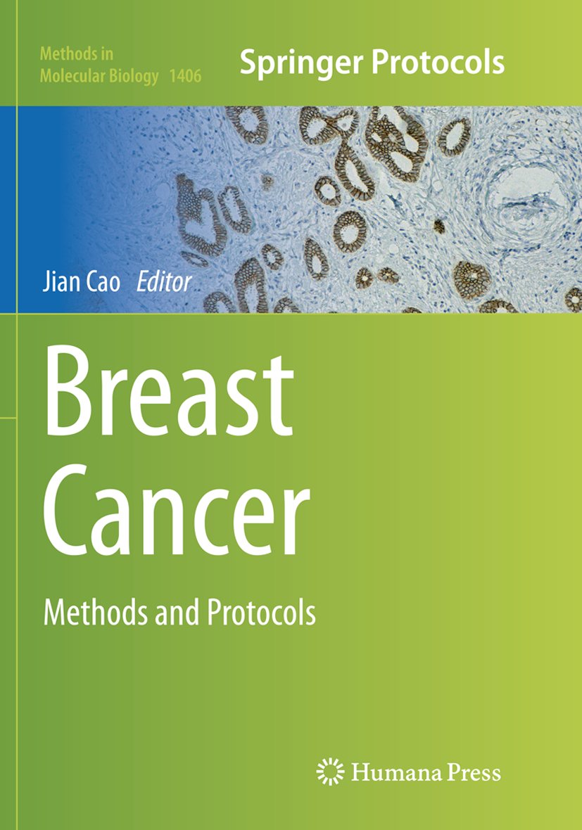 Methods in Molecular Biology