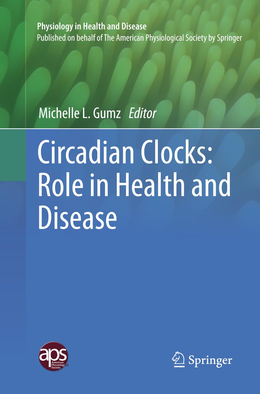 Physiology in Health and Disease