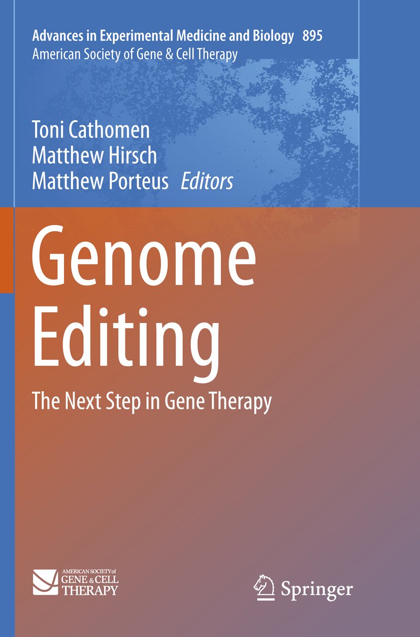 Advances in Experimental Medicine and Biology