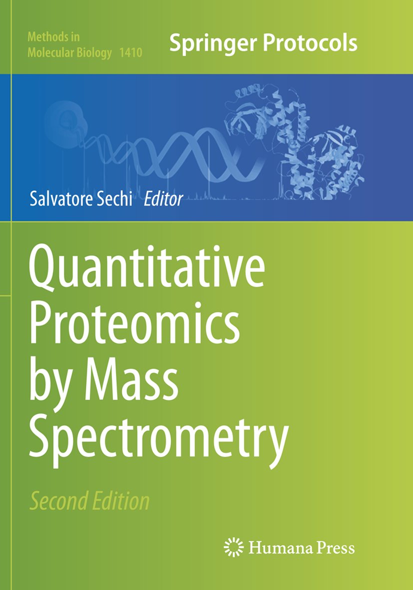 Methods in Molecular Biology