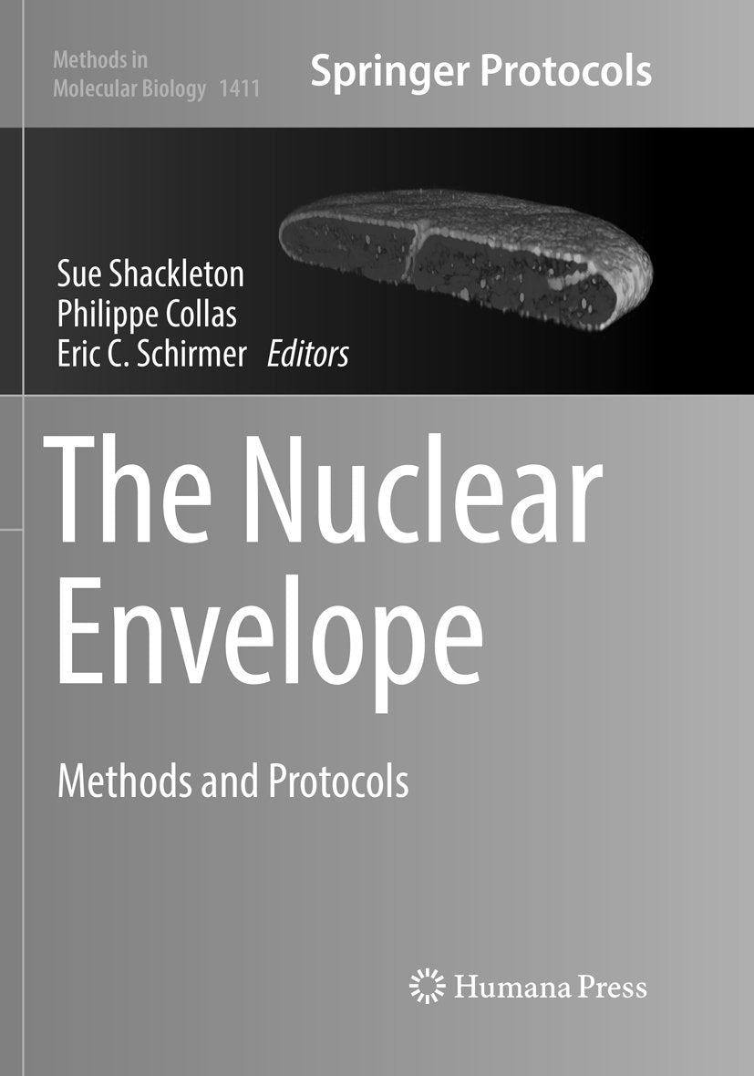 Methods in Molecular Biology