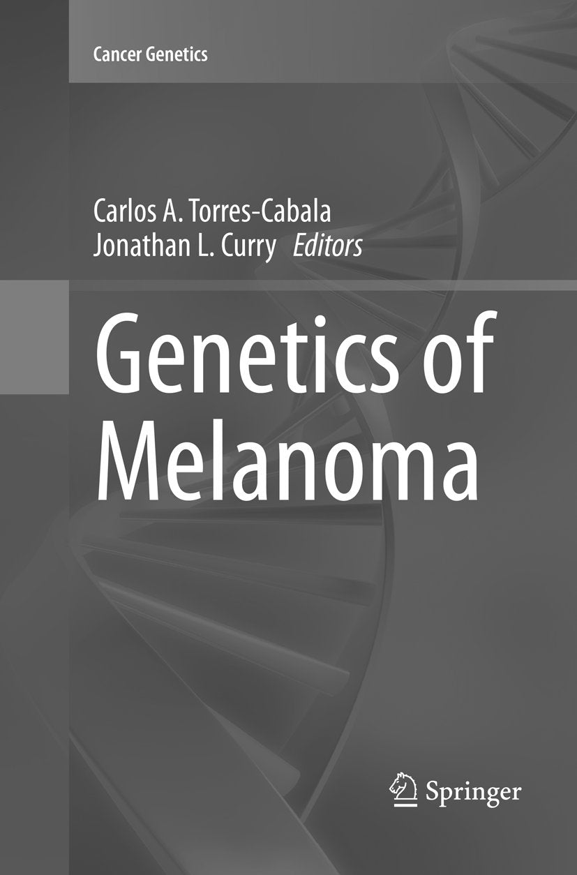 Cancer Genetics