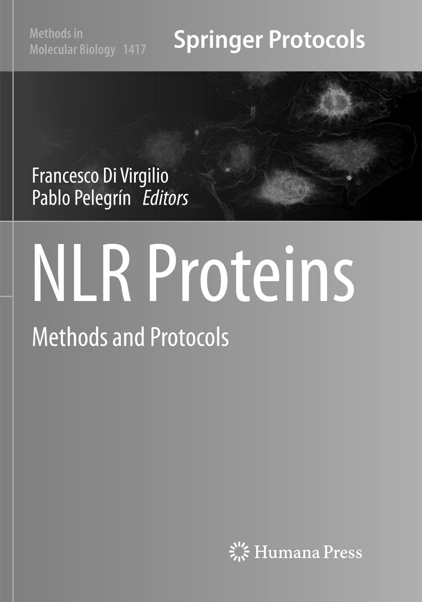 Methods in Molecular Biology