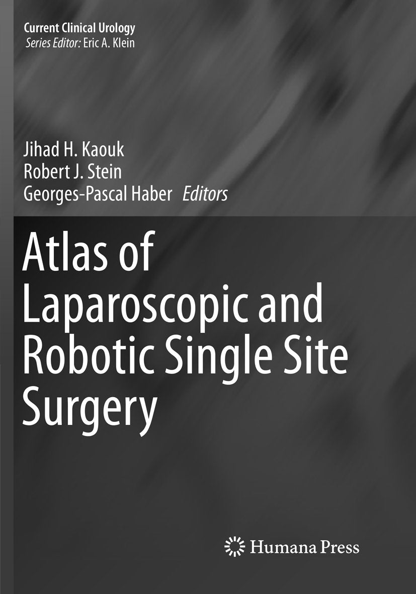 Current Clinical Urology