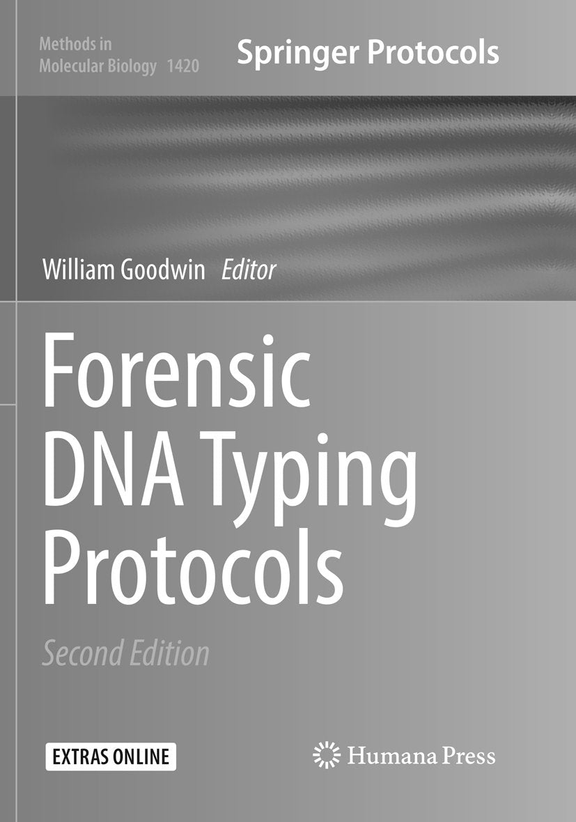 Methods in Molecular Biology