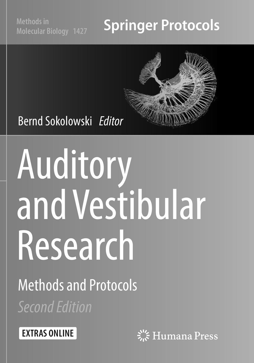Methods in Molecular Biology