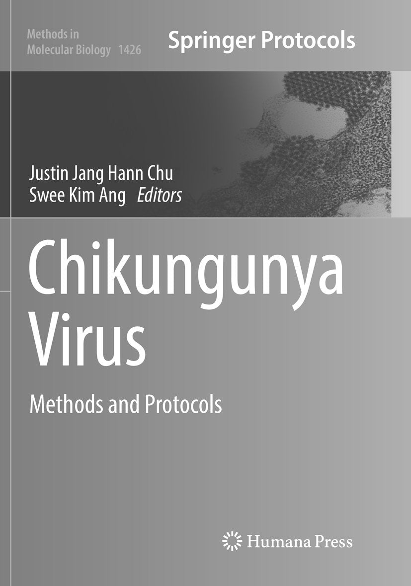 Methods in Molecular Biology