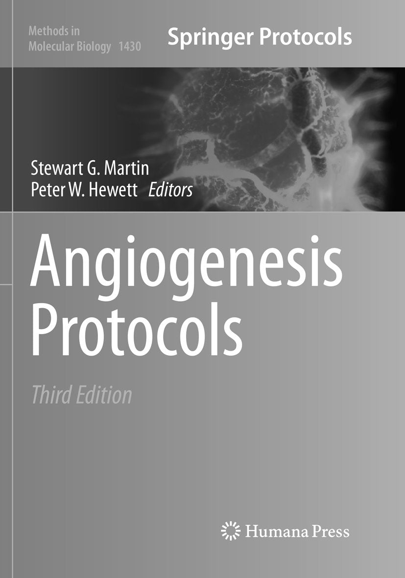 Methods in Molecular Biology