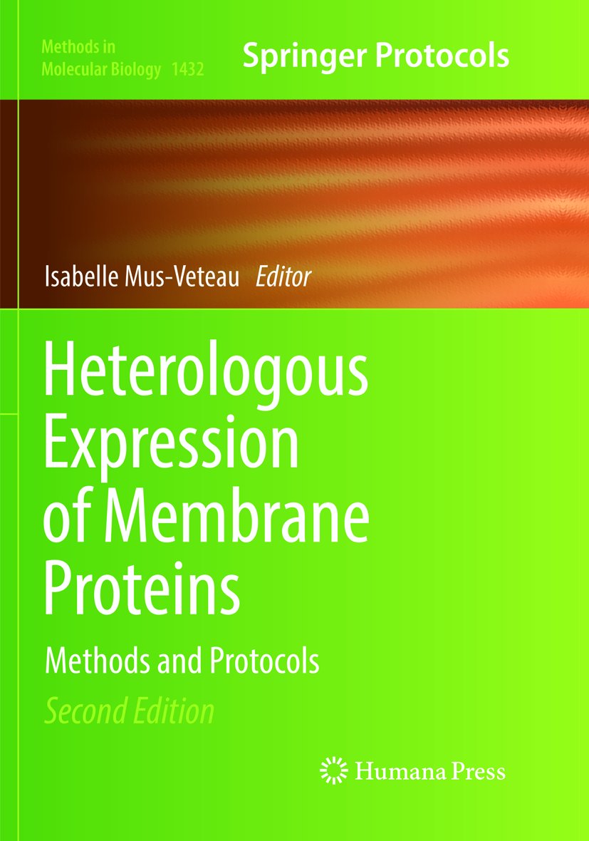 Methods in Molecular Biology
