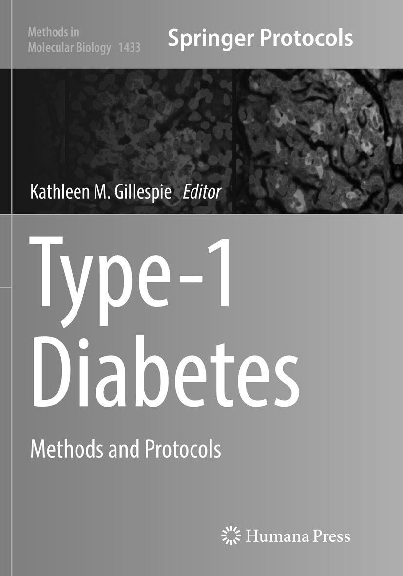 Methods in Molecular Biology