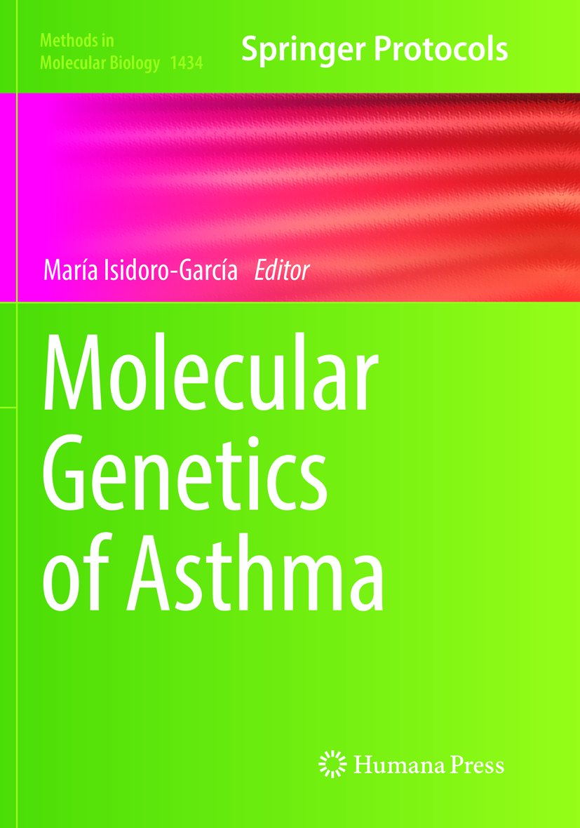 Methods in Molecular Biology