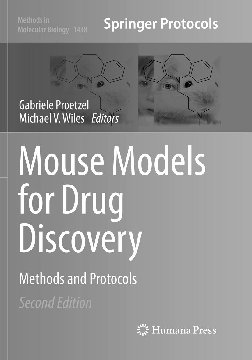 Methods in Molecular Biology