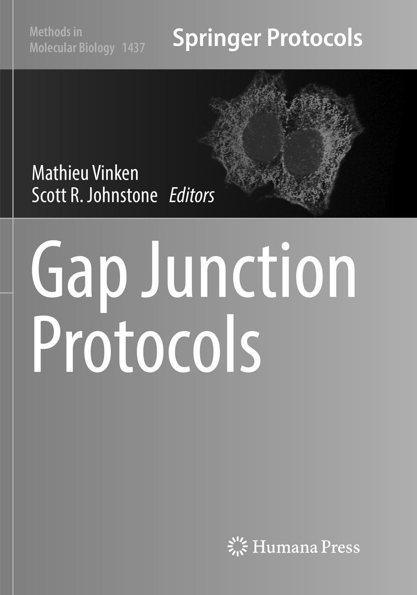 Methods in Molecular Biology