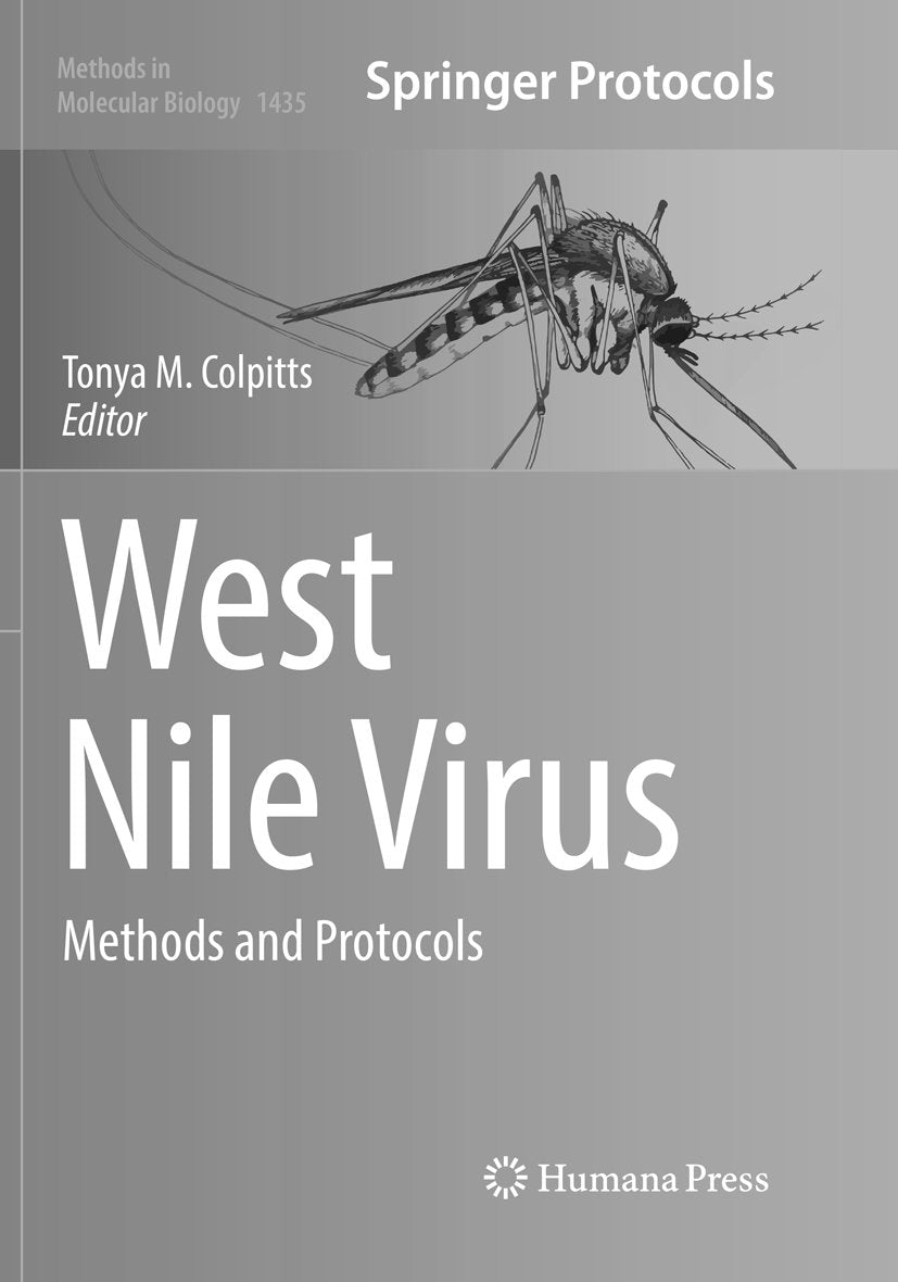 Methods in Molecular Biology