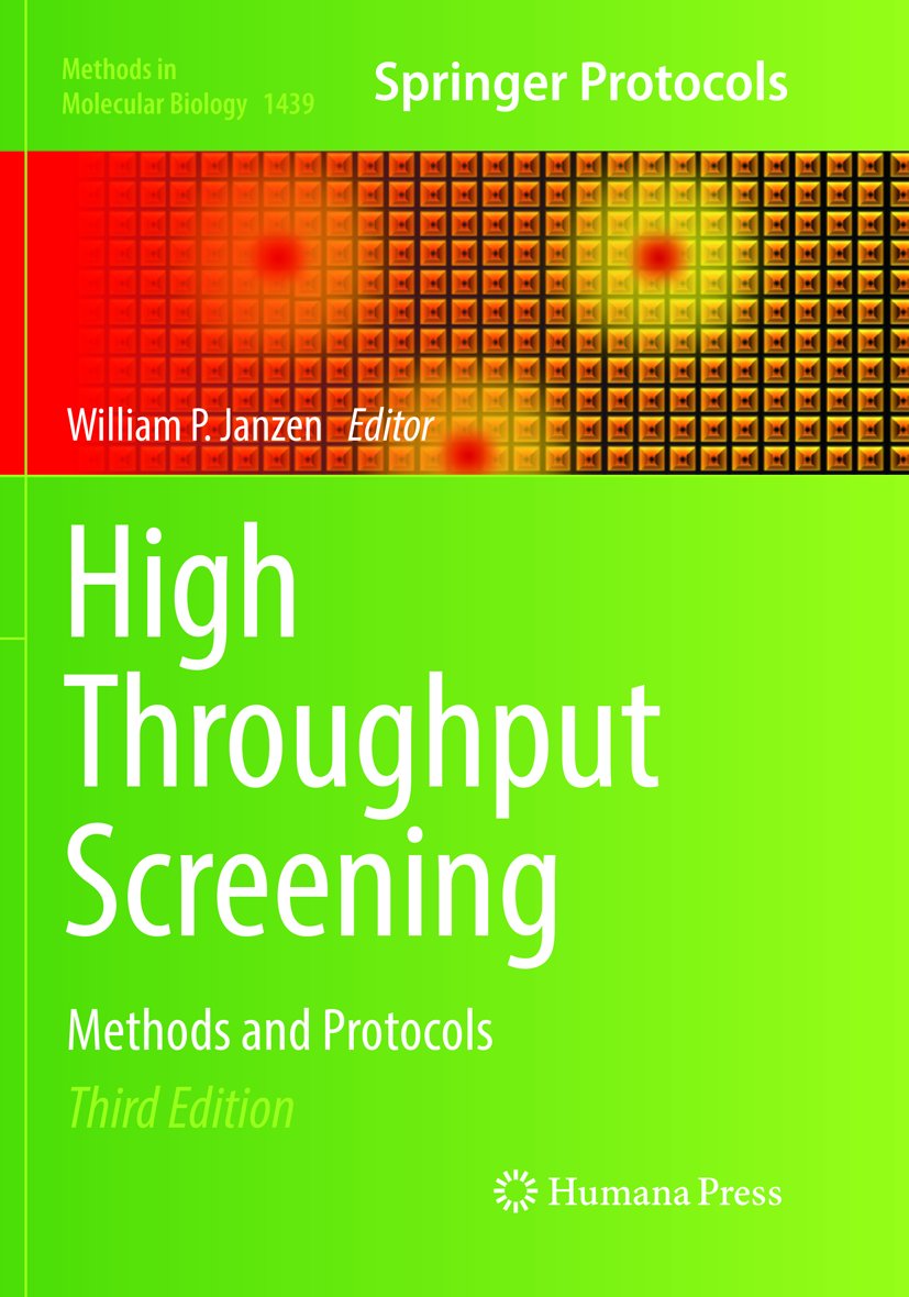 Methods in Molecular Biology