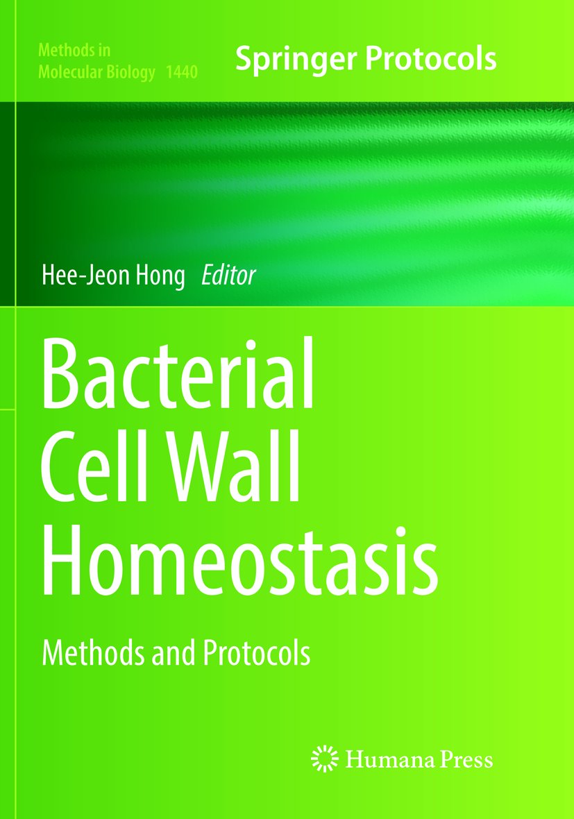 Methods in Molecular Biology