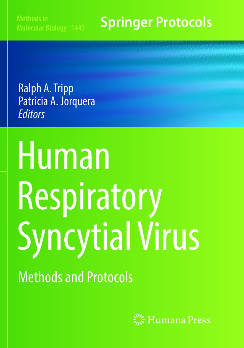 Methods in Molecular Biology