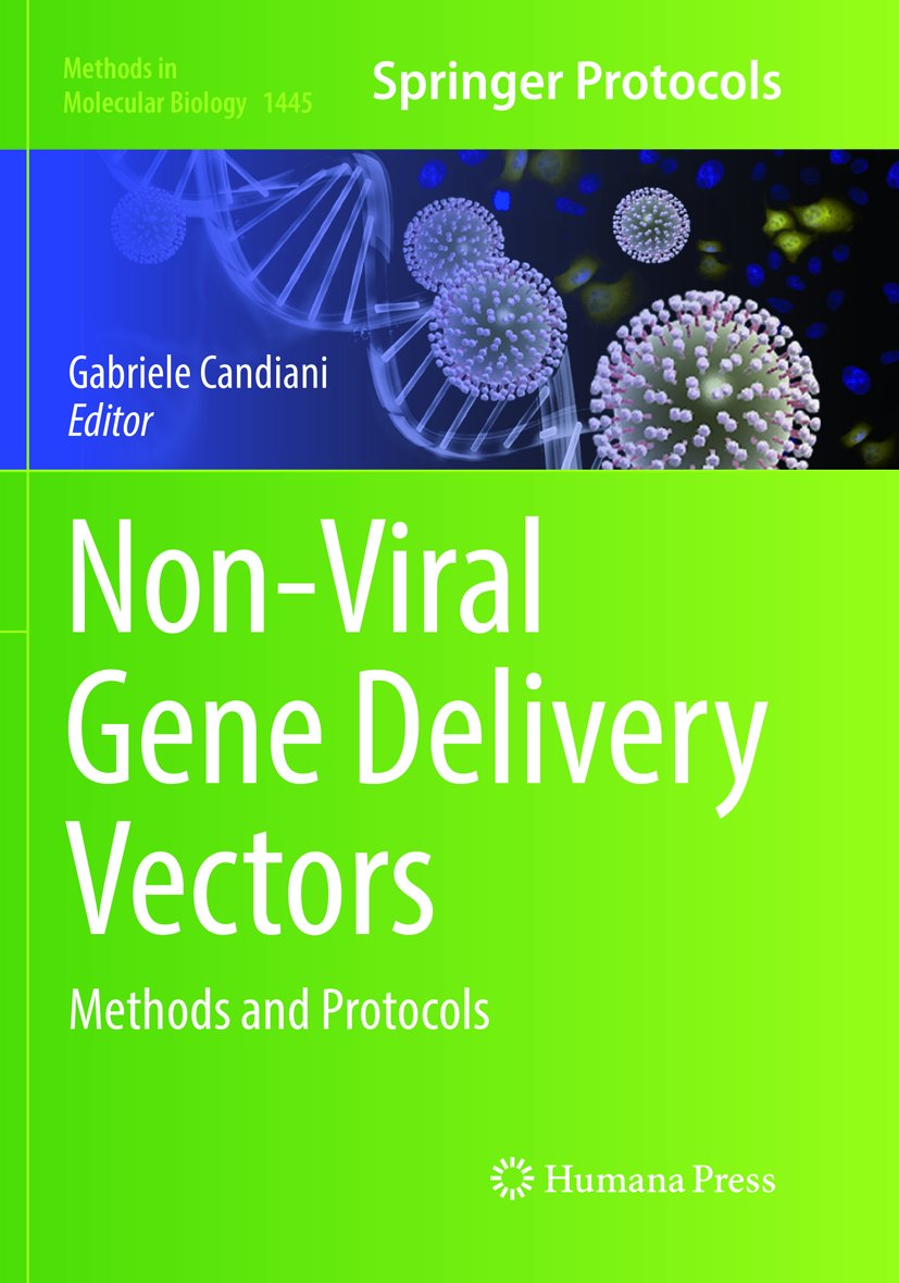 Methods in Molecular Biology
