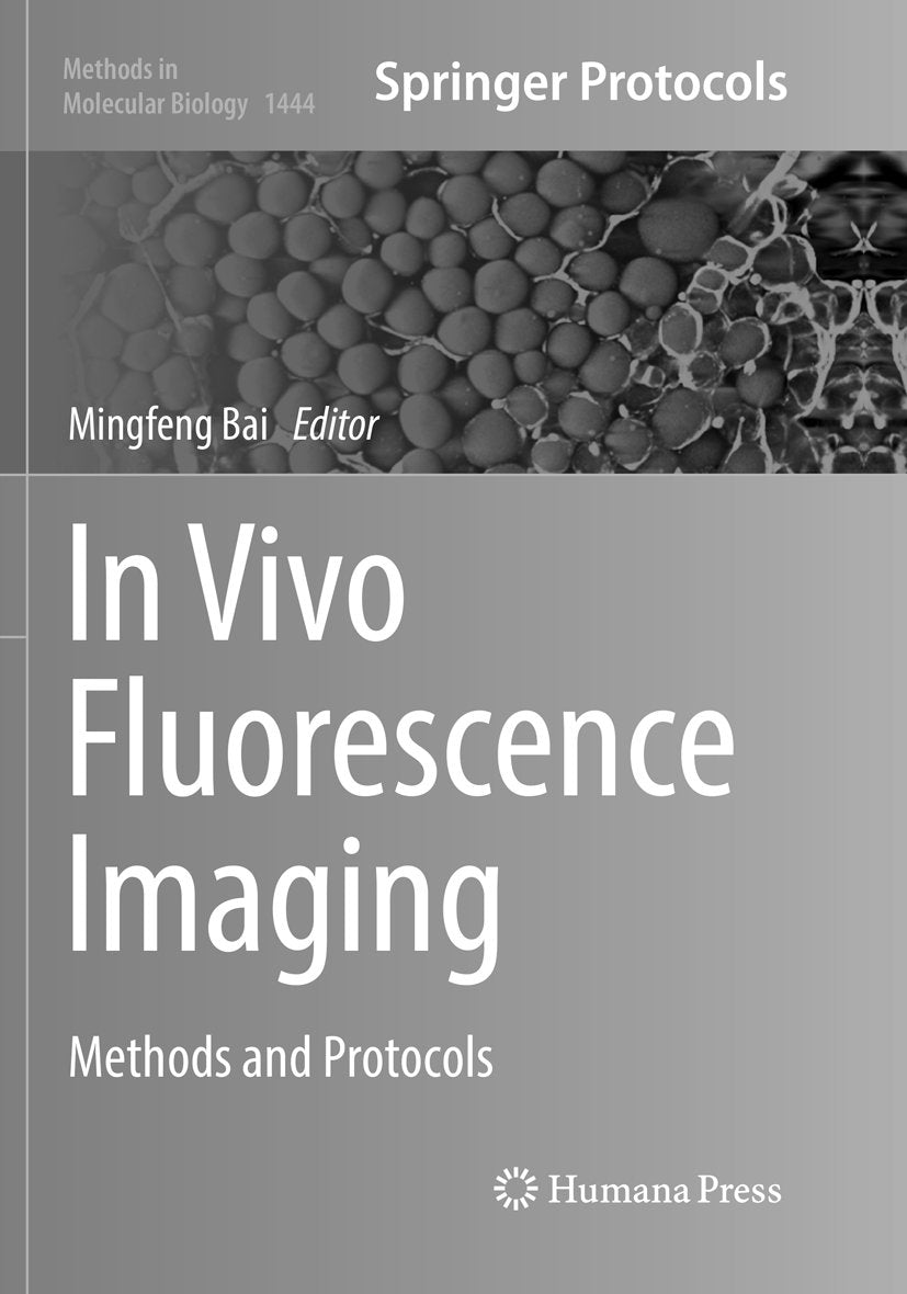 Methods in Molecular Biology