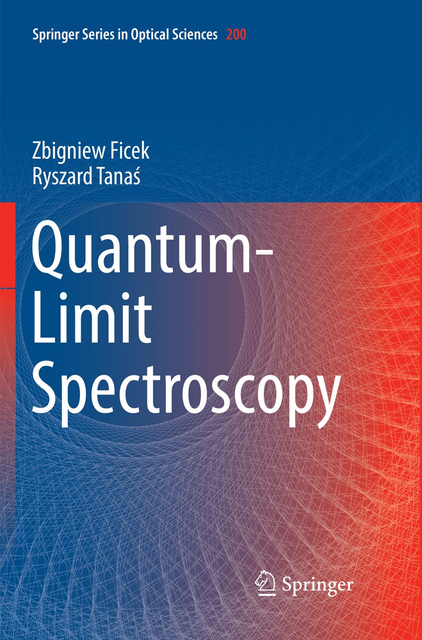 Springer Series in Optical Sciences