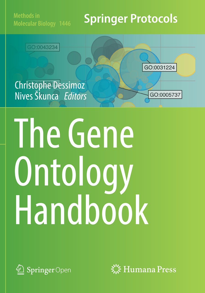 Methods in Molecular Biology