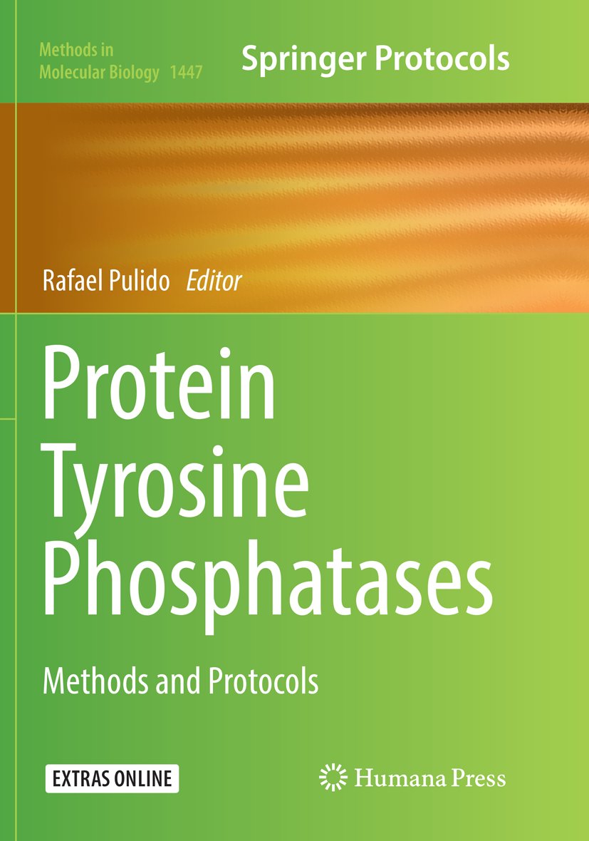 Methods in Molecular Biology