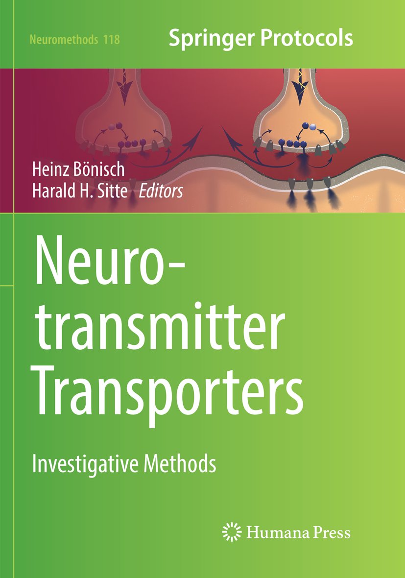 Neuromethods