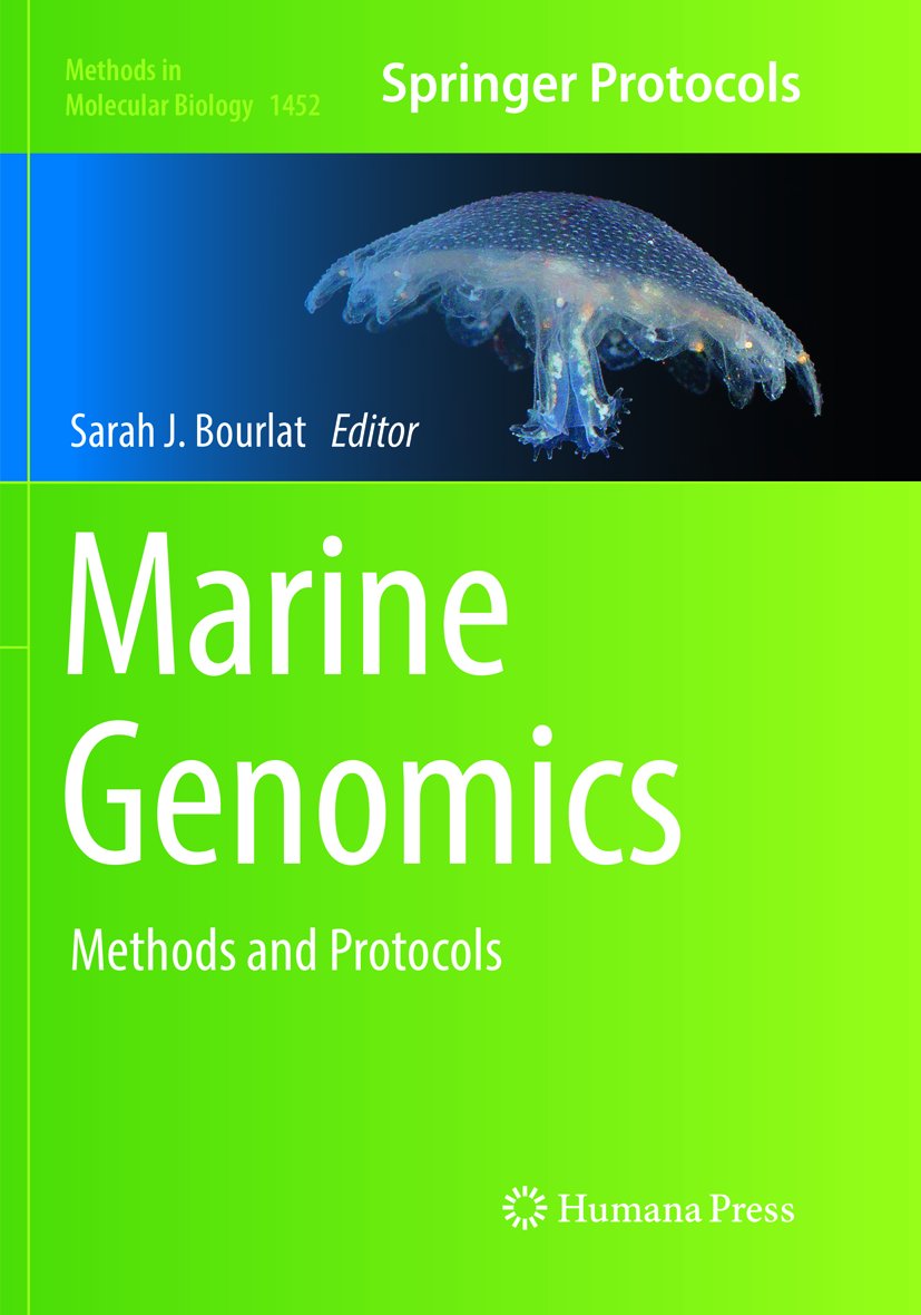 Methods in Molecular Biology
