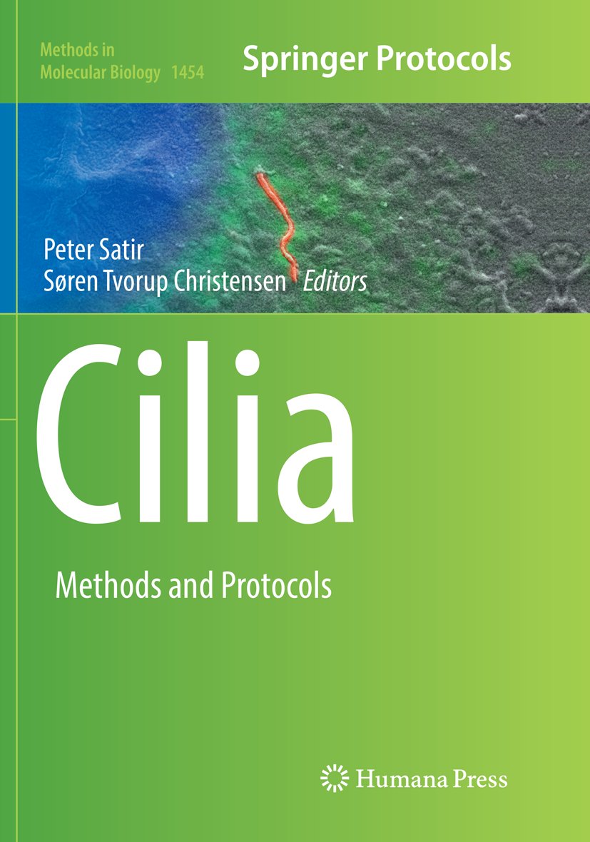 Methods in Molecular Biology