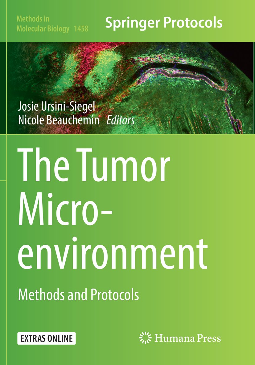 Methods in Molecular Biology
