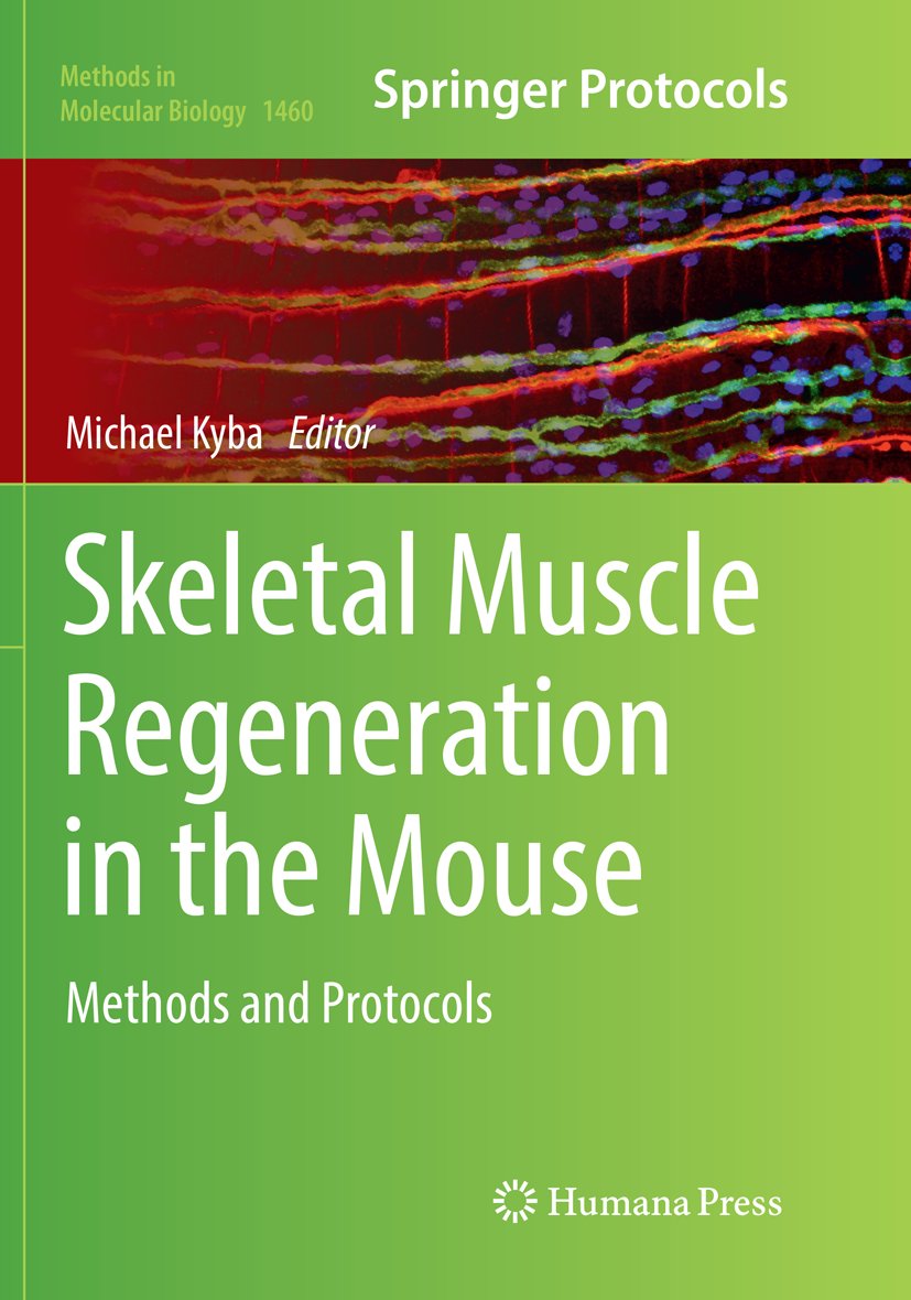 Methods in Molecular Biology