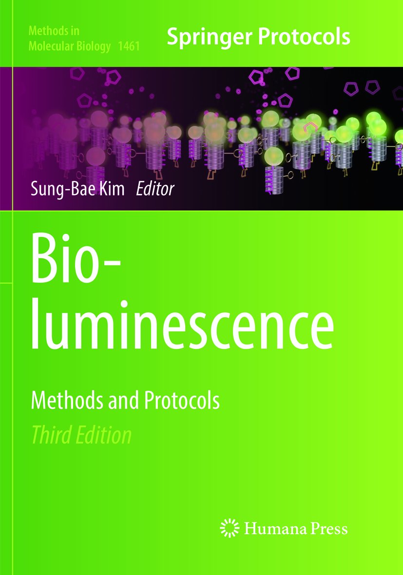 Methods in Molecular Biology