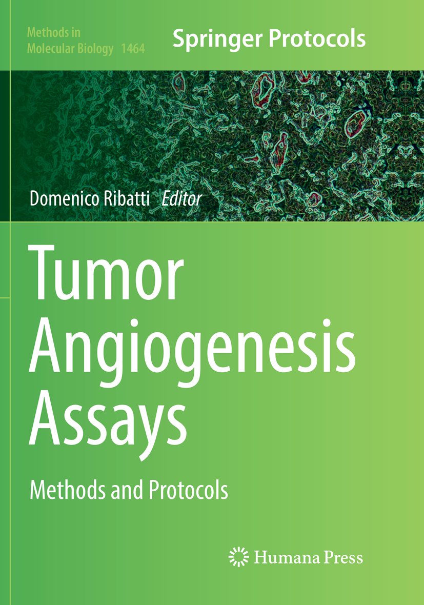 Methods in Molecular Biology