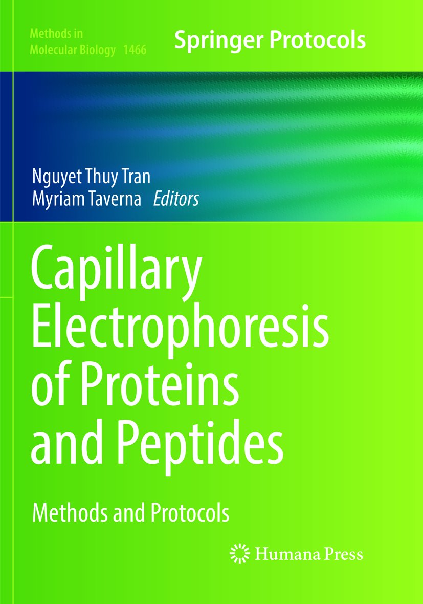 Methods in Molecular Biology